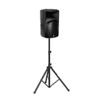 SUPORTE TRIPÉ P/ CAIXA ACUSTICA ATE 70KG CT-700 