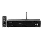 HOME SENSE HS400.5 BT PT AMPLIFICADOR NAO AUTOMOTIVO 32135