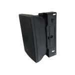 KIT SOM SLIM 160.2 + 4 PARES C521 PRETAS JBL