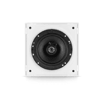 ARANDELA 6 CX 50 Q ALUMINIO 31545 50W QUADRADA NAO AUTOM.