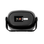 Par Caixa Acústica Bsa All Weather Aw4-b 80w Rms - Bravox