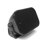 Par Caixa Acústica Bsa All Weather Aw4-b 80w Rms - Bravox