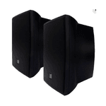 CAIXA C 321P JBL AMBIENTARE PRETA PAR