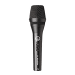 MICROFONE PERCEPTION AKG P3S PRETO ORIGINAL HARMAN