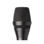 MICROFONE PERCEPTION AKG P3S PRETO ORIGINAL HARMAN