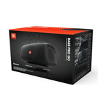 BassProGo JBL portátil full range p/ veículo e caixa de som