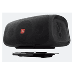 BassProGo JBL portátil full range p/ veículo e caixa de som
