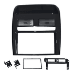 MOLDURA 4021 2DIN FIAT LINEA 08/14 BLACK PIANO