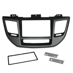 MOLDURA 2689 2DIN FORD FOCUS KA ECO RAG F250