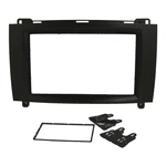 MOLDURA 4089 2DIN BENZ B200/SPRINTER 4015 B20