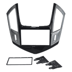 MOLDURA 3216 GM CRUZE 15/16 ORIGINAL