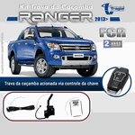 TRAVA CACAMBA FCR - RANGER 2013 > ( P/ TAMPA C/ FURO )PAKT FDMN008