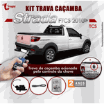 TRAVA CACAMBA FTCS MN STRADA 2010 - 2019 PAKTFTMN004