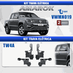 TRAVA TW4A MN AMAROK 4 PTS PAKTVWMN019
