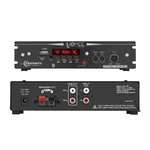 THS 1000 HOMEE LIFE AMPLIFICADOR CLASS D NAO AUTOMOTIVO