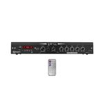 THS 4600 AMPLIFICADOR CLASS D - NAO AUTOMOTIVO