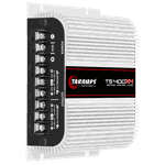 TS 400X4 AMPLIF CLASS D