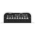 TS 400X4 AMPLIF CLASS D