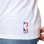 Camiseta Houston Rockets Branca