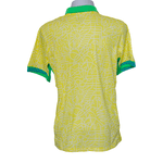 Camiseta Seleção Brasileira Amarela