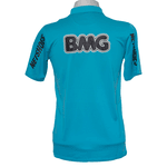 Camiseta Retrô Santos 2011