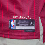 Regata All Star Game Vermelha Ano 73