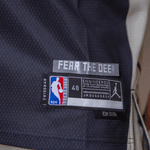 Regata Milwalkee Bucks Statement Edition