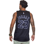Regata Chicago Bulls Jordan GOAT