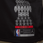 Regata Chicago Bulls Jordan GOAT