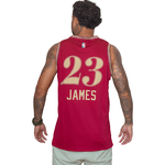 Regata Cleveland Cavaliers Land Edition Retro