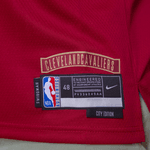 Regata Cleveland Cavaliers Land Edition Retro
