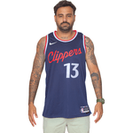 Regata Los Angeles Clippers Icon Edition