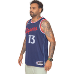 Regata Los Angeles Clippers Icon Edition