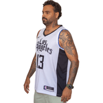 Regata Los Angeles Clippers City Edition