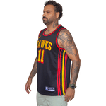 Regata Atlanta Hawks Statement Edition