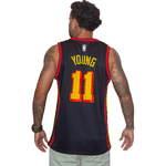 Regata Atlanta Hawks Statement Edition