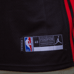 Regata Atlanta Hawks Statement Edition