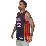 Regata Miami Heat Icon Edition