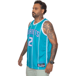Regata Charlotte Hornets Icon Edition