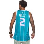 Regata Charlotte Hornets Icon Edition