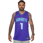 Regata Charlotte Hornets Statement Edition