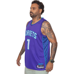 Regata Charlotte Hornets Statement Edition