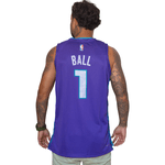 Regata Charlotte Hornets Statement Edition