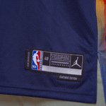 Regata New York Knicks Statement Edition