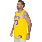 Regata Los Angeles Lakers Icon Edition