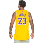 Regata Los Angeles Lakers Icon Edition