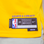 Regata Los Angeles Lakers Icon Edition