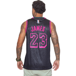 Regata Los Angeles Lakers Mamba