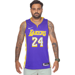 Regata Los Angeles Lakers Kobe Bryant