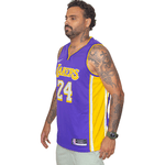 Regata Los Angeles Lakers Kobe Bryant